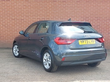 Used Audi A1 2023 for sale - 79164781: Photo