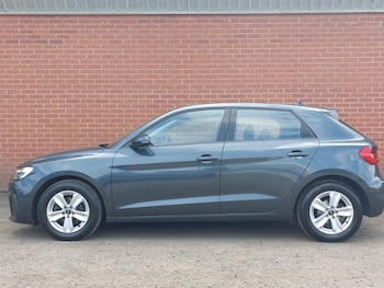 Used Audi A1 2023 for sale - 79164781: Photo