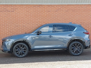 Used Mazda CX-5 2025 for sale - 78853562: Photo