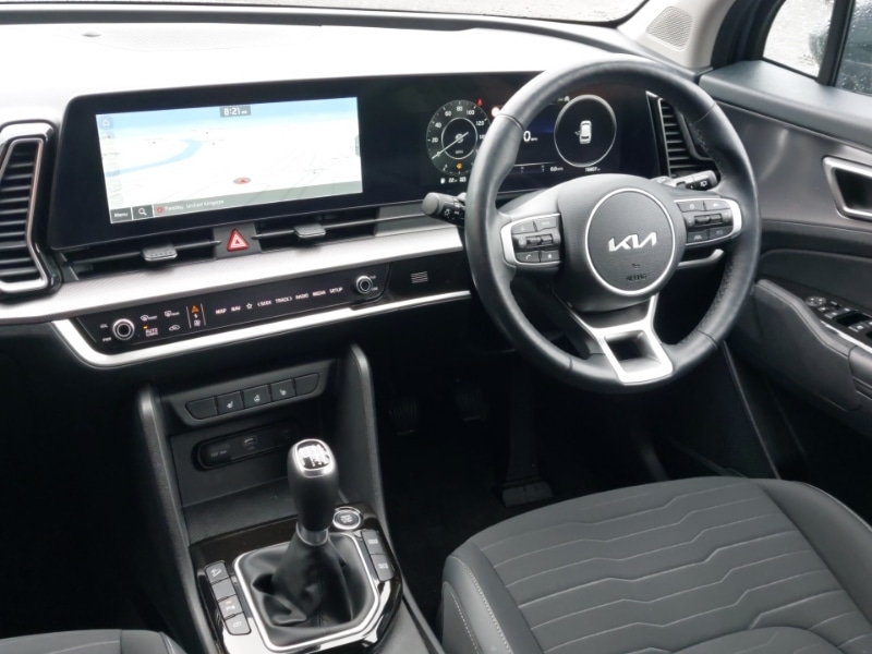 Used Kia Sportage 2022 for sale - 77090421: Photo 13