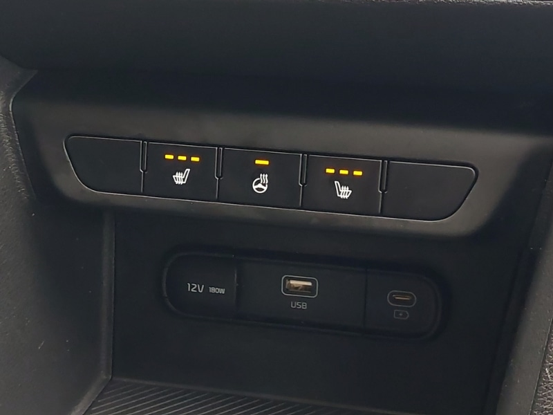 Used Kia Sportage 2022 for sale - 77090421: Photo 14