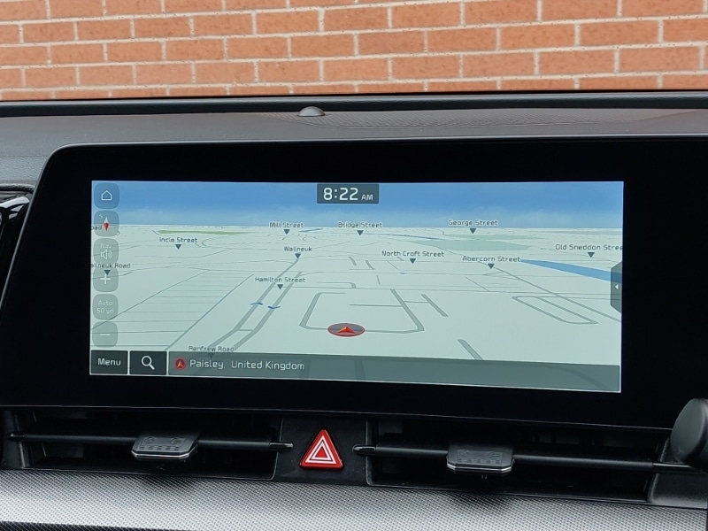 Used Kia Sportage 2022 for sale - 77090421: Photo 16