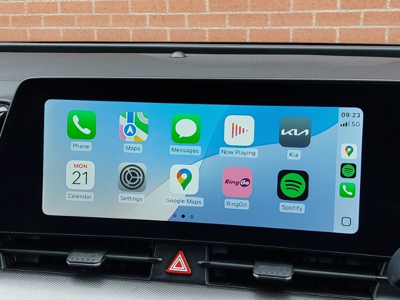 Used Kia Sportage 2022 for sale - 77090421: Photo 18