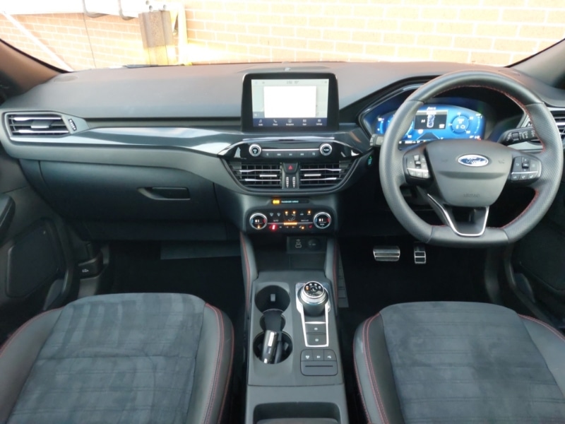 Used Ford Kuga 2022 for sale - 77130219: Photo 2