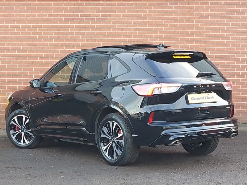 Used Ford Kuga 2022 for sale - 77130219: Photo 3