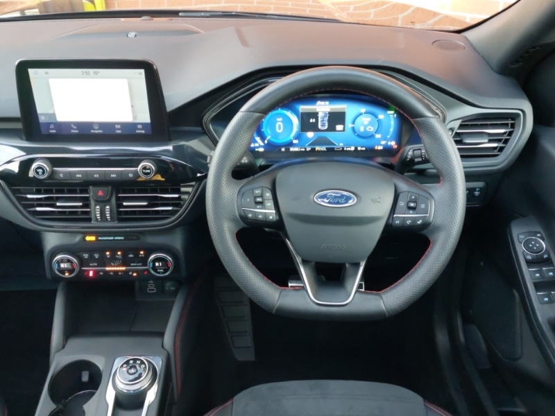 Used Ford Kuga 2022 for sale - 77130219: Photo 7