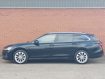 Used Skoda Superb 2024 for sale - 78490704: Photo