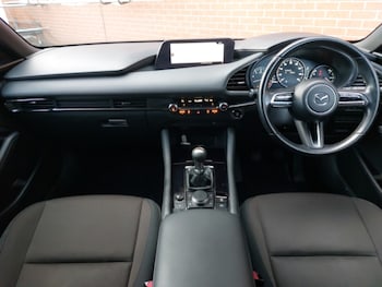 Used Mazda Mazda3 2021 for sale - 77832658: Photo