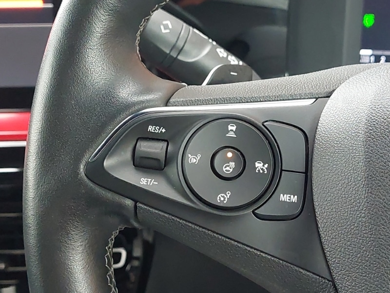 Used Vauxhall Mokka 2022 for sale - 76414510: Photo 11