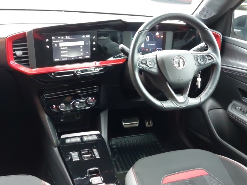 Used Vauxhall Mokka 2022 for sale - 76414510: Photo 13