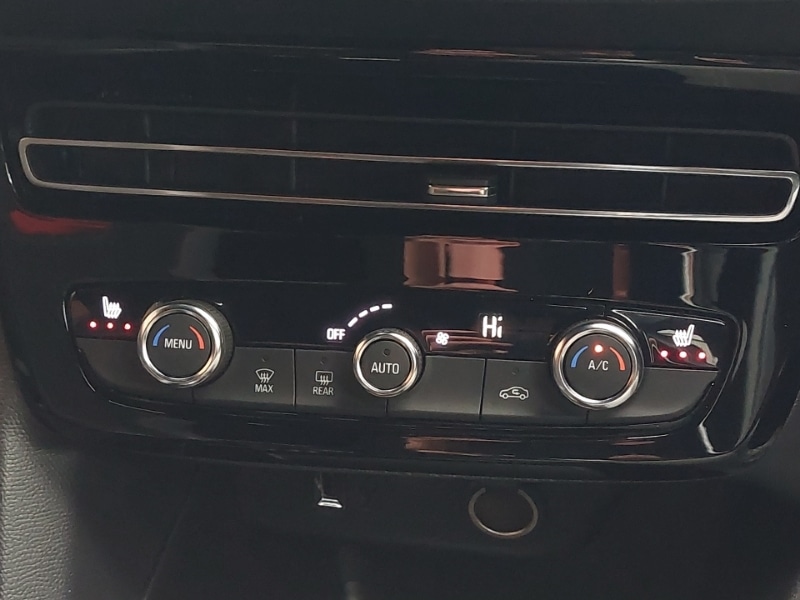 Used Vauxhall Mokka 2022 for sale - 76414510: Photo 14