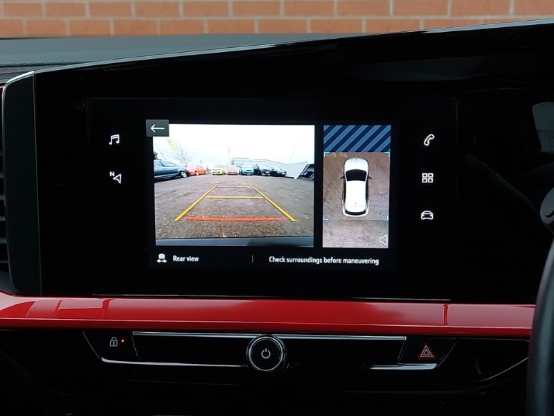 Used Vauxhall Mokka 2022 for sale - 76414510: Photo 15