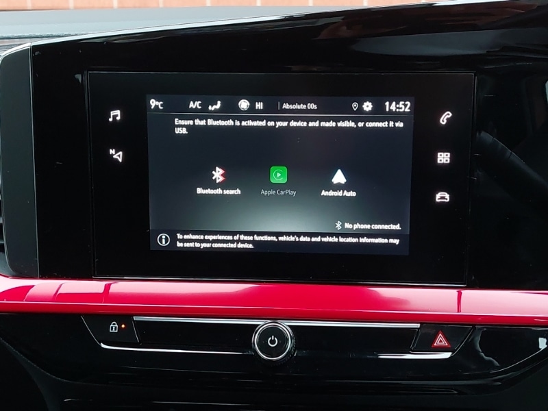 Used Vauxhall Mokka 2022 for sale - 76414510: Photo 17