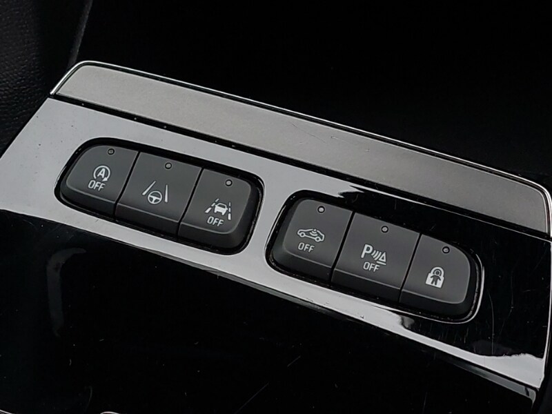 Used Vauxhall Mokka 2022 for sale - 76414510: Photo 19