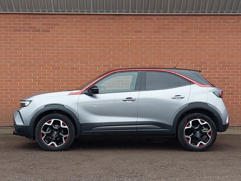 Used Vauxhall Mokka 2022 for sale - 76414510: Photo 4