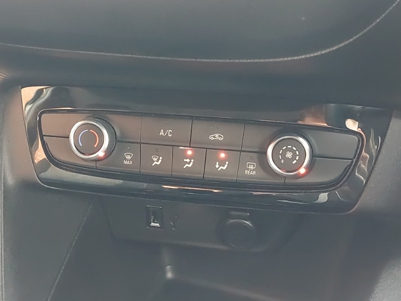 Used Vauxhall Corsa 2022 for sale - 76975158: Photo 14