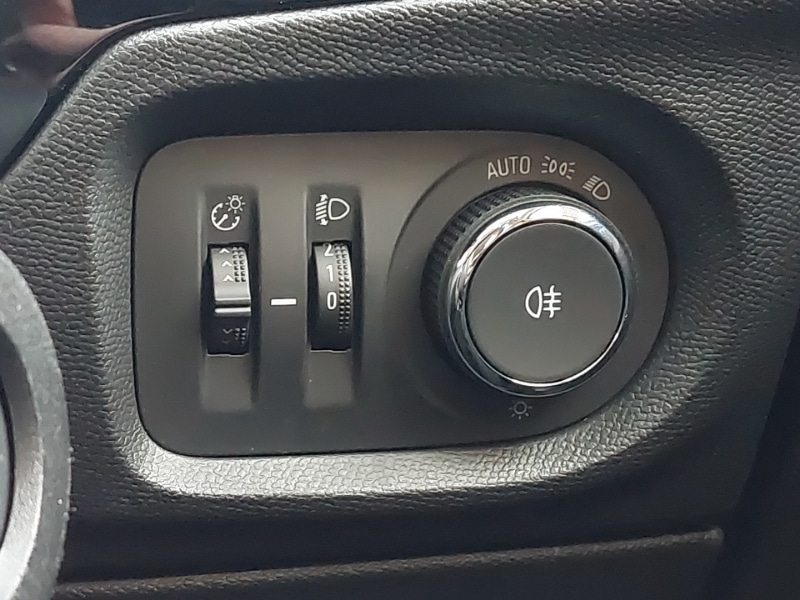 Used Vauxhall Corsa 2022 for sale - 76975158: Photo 15