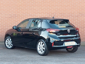 Used Vauxhall Corsa 2022 for sale - 76975158: Photo