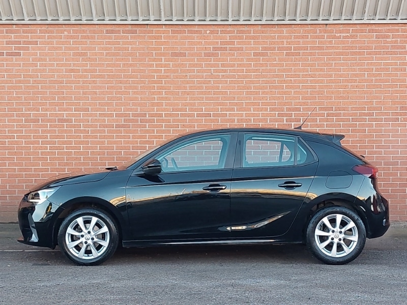 Used Vauxhall Corsa 2022 for sale - 76975158: Photo 4