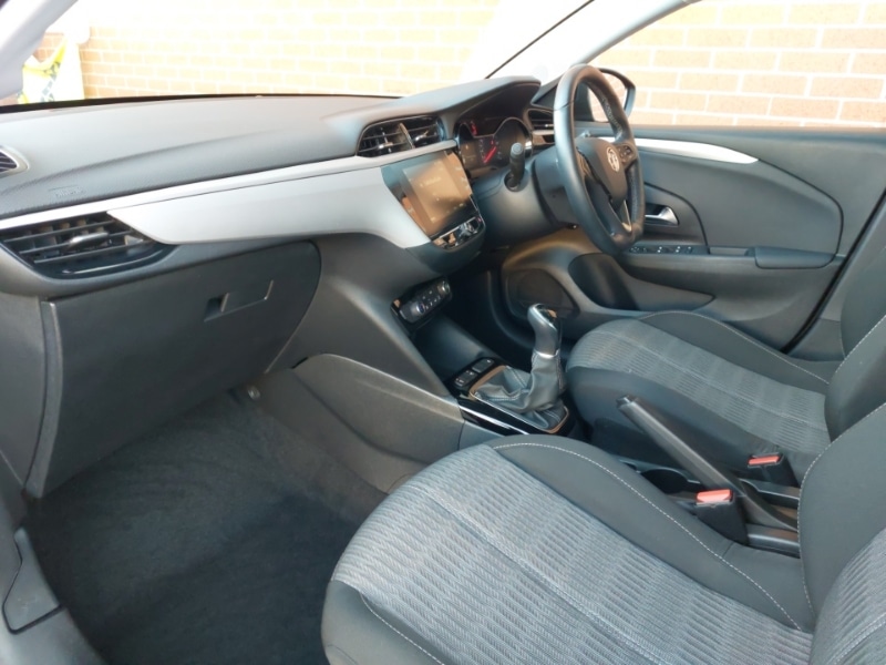 Used Vauxhall Corsa 2022 for sale - 76975158: Photo 5