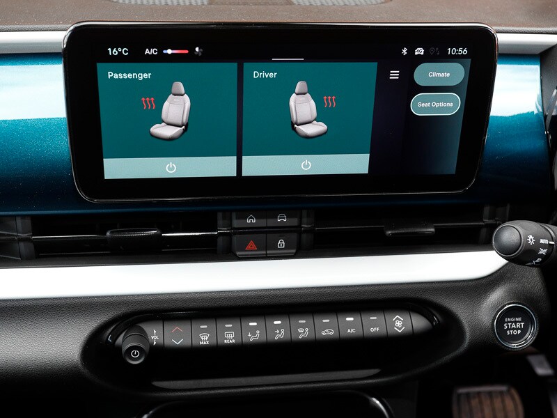 Used Fiat 600 2026 for sale - 77717204: Photo 10