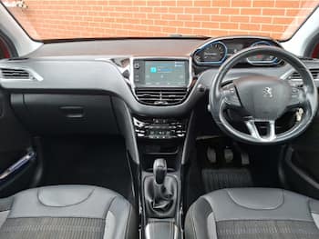 Used Peugeot 2008 2019 for sale - 79694831: Photo