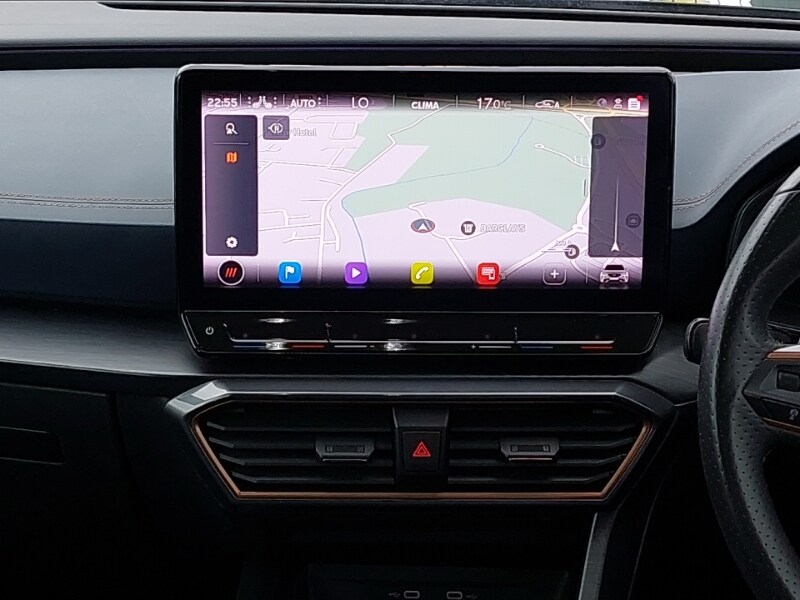 Used Cupra Formentor 2021 for sale - 77495529: Photo 10