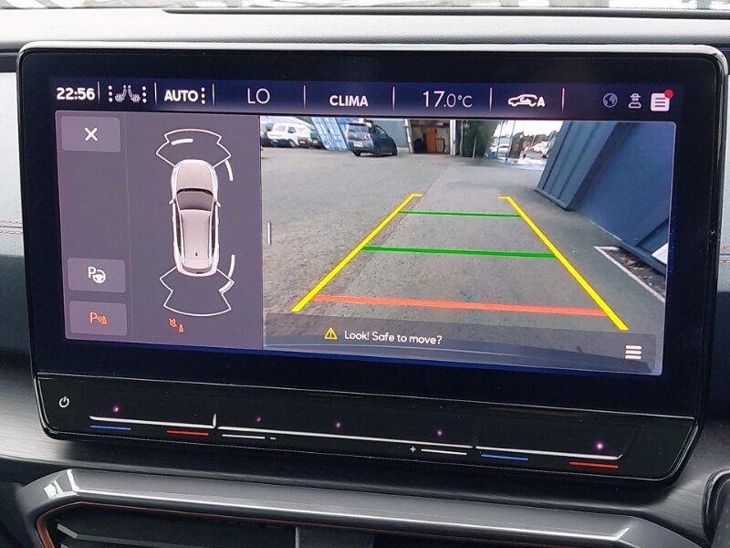 Used Cupra Formentor 2021 for sale - 77495529: Photo 11