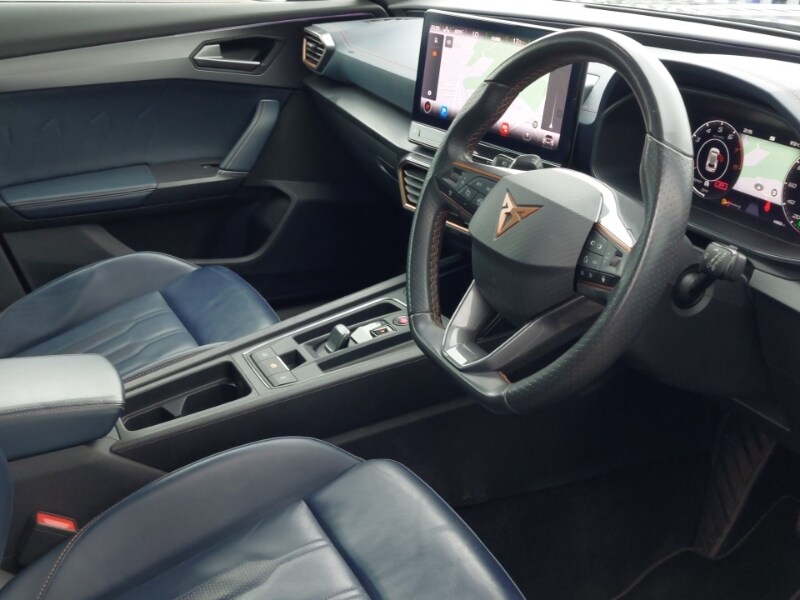 Used Cupra Formentor 2021 for sale - 77495529: Photo 12