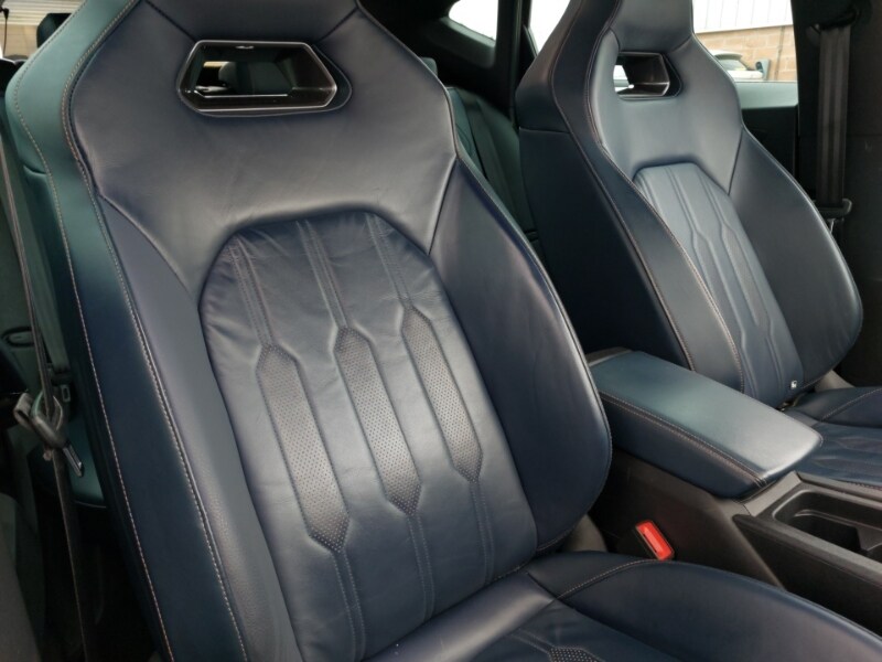 Used Cupra Formentor 2021 for sale - 77495529: Photo 13