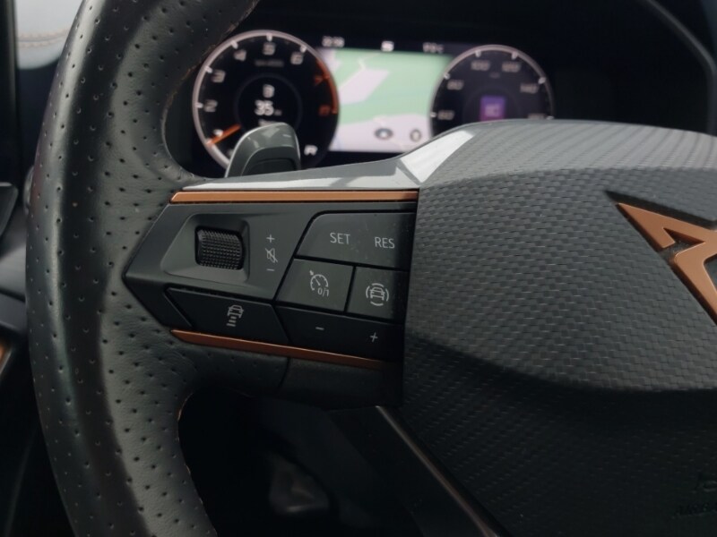 Used Cupra Formentor 2021 for sale - 77495529: Photo 17