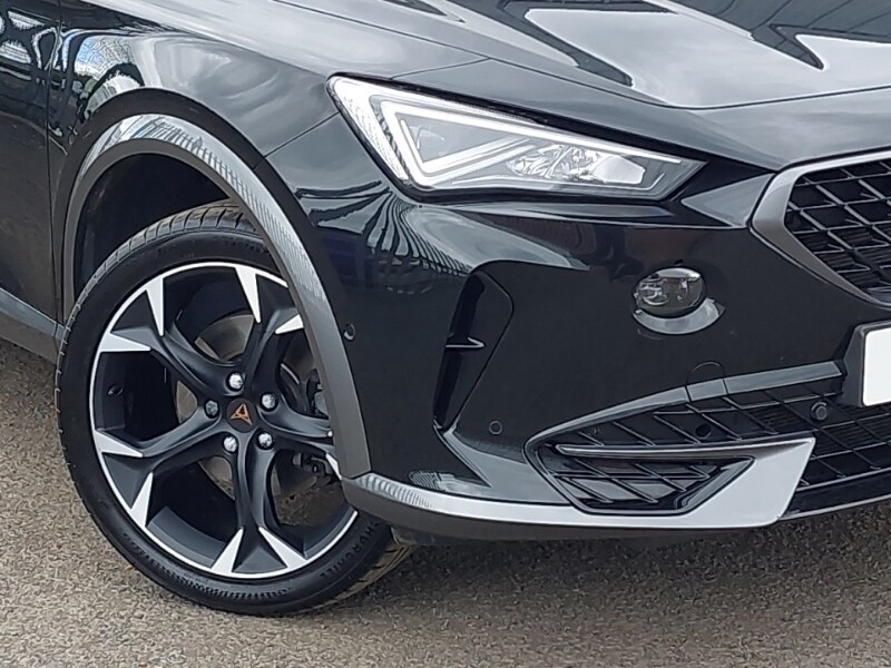 Used Cupra Formentor 2021 for sale - 77495529: Photo 9