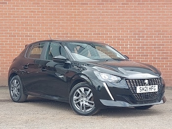 Used Peugeot 208 2021 for sale - 78523095: Photo