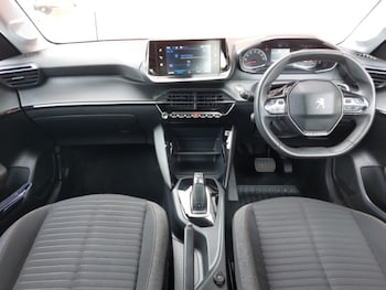 Used Peugeot 208 2021 for sale - 78523095: Photo