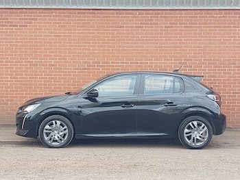 Used Peugeot 208 2021 for sale - 78523095: Photo