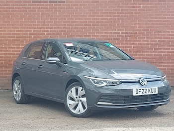 Used Volkswagen Golf 2022 for sale - 79452224: Photo