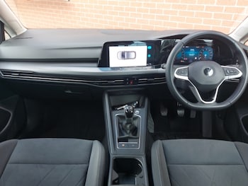 Used Volkswagen Golf 2022 for sale - 79452224: Photo