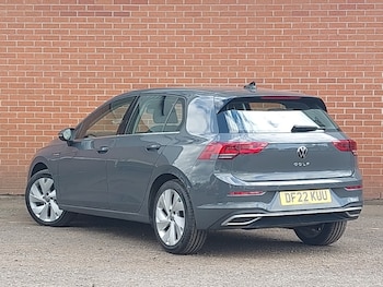 Used Volkswagen Golf 2022 for sale - 79452224: Photo