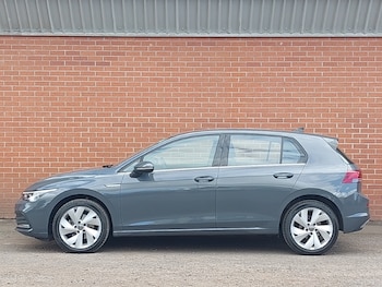 Used Volkswagen Golf 2022 for sale - 79452224: Photo