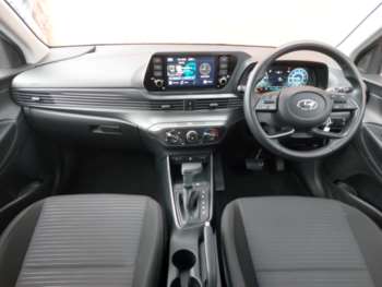 Used Hyundai i20 2022 for sale - 75066071: Photo