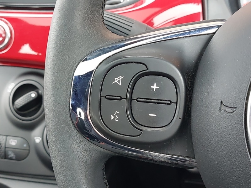 Used Fiat 500 2023 for sale - 77644602: Photo 11