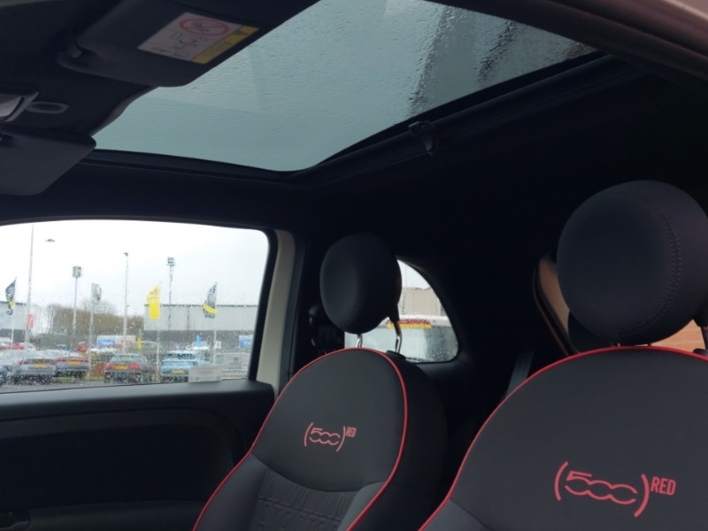 Used Fiat 500 2023 for sale - 77644602: Photo 13