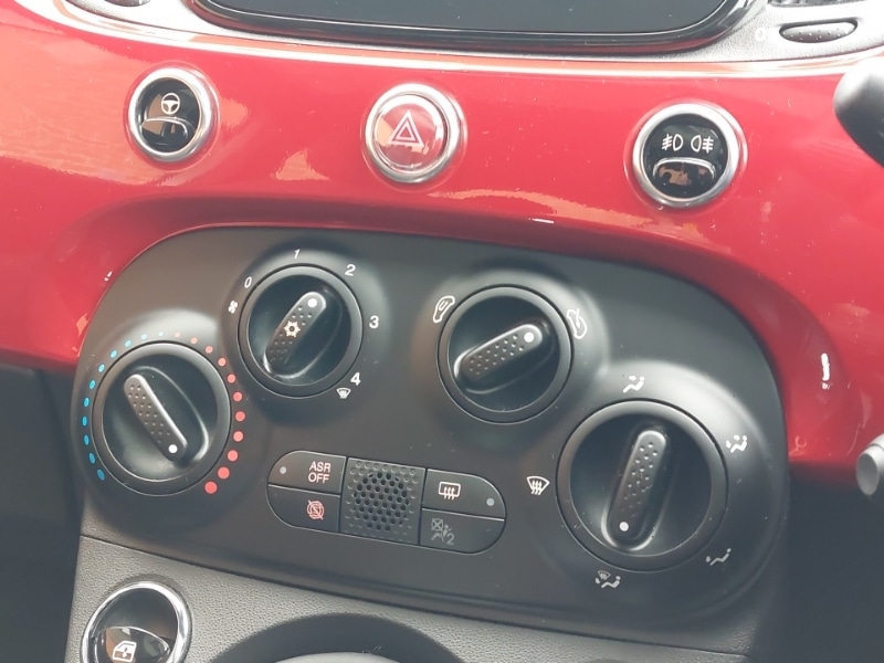 Used Fiat 500 2023 for sale - 77644602: Photo 17