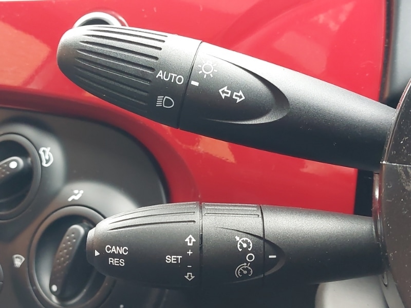 Used Fiat 500 2023 for sale - 77644602: Photo 18