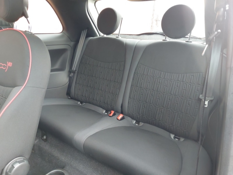 Used Fiat 500 2023 for sale - 77644602: Photo 6