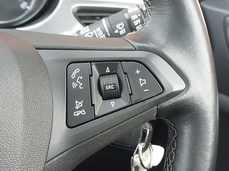 Used Vauxhall Corsa 2019 for sale - 76556542: Photo 10