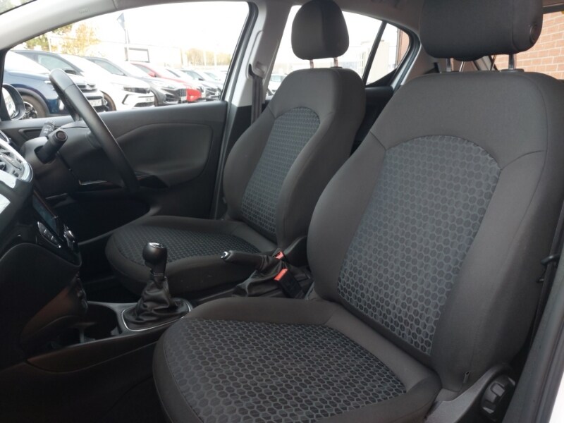 Used Vauxhall Corsa 2019 for sale - 76556542: Photo 12