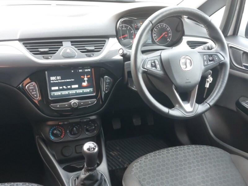 Used Vauxhall Corsa 2019 for sale - 76556542: Photo 13