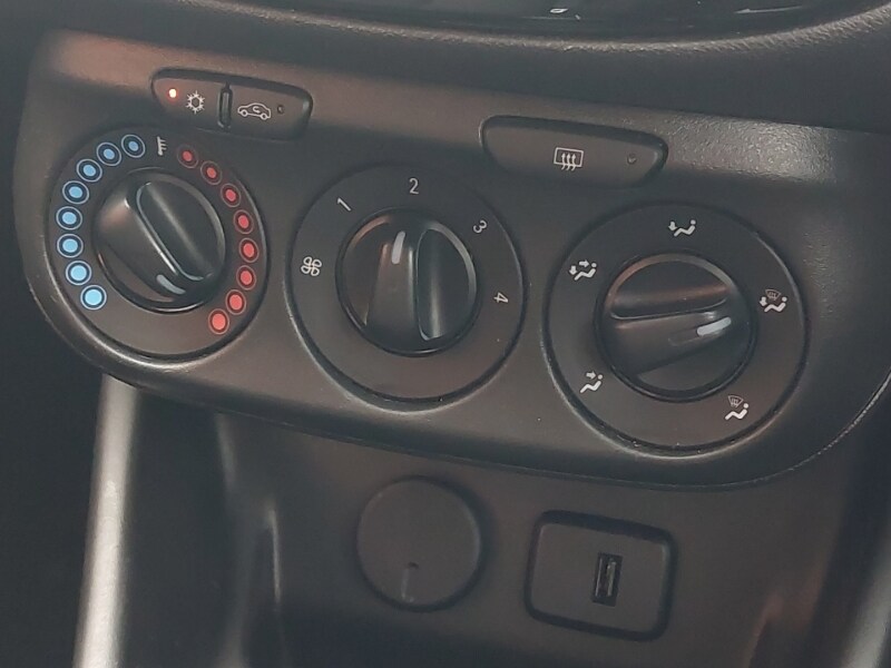 Used Vauxhall Corsa 2019 for sale - 76556542: Photo 16