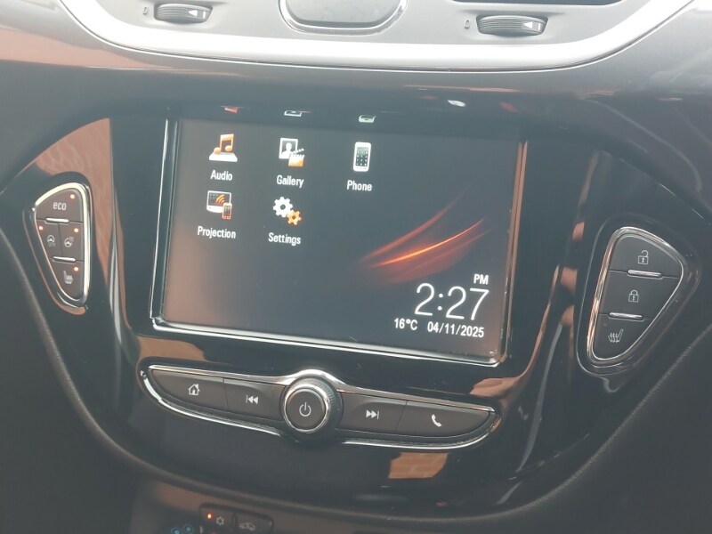 Used Vauxhall Corsa 2019 for sale - 76556542: Photo 17